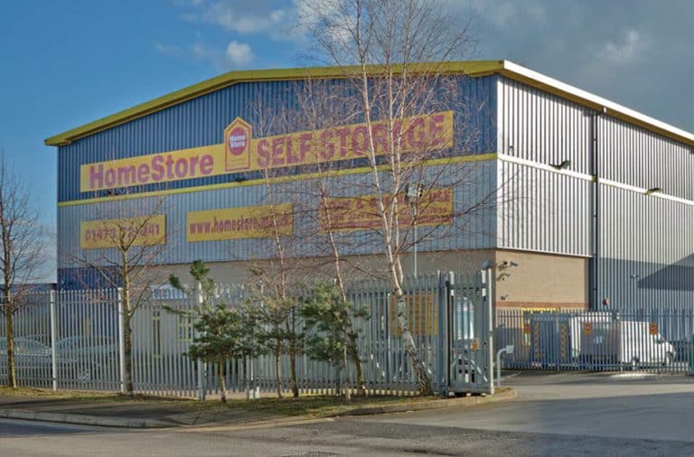 Bury St Edmunds Self Storage Get a Free Quote. HomeStore Storage